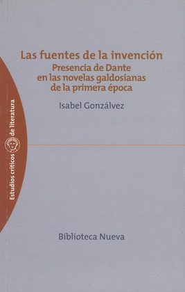 FUENTES DE LA INVENCION, LA