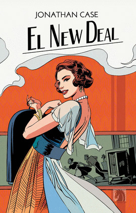 NEW DEAL, EL