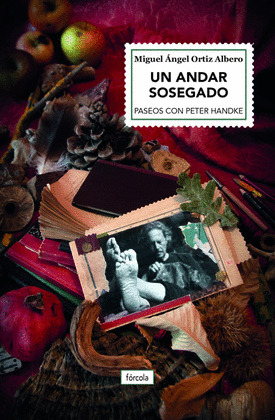 ANDAR SOSEGADO, UN