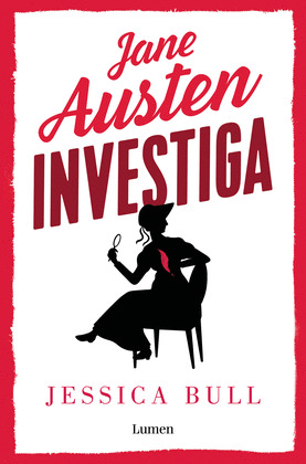 JANE AUSTEN INVESTIGA: LA DESDICHADA SOMBRERERA