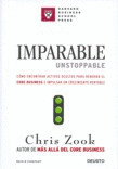 IMPARABLE (UNSTOPPABLE)