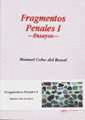 FRAGMENTOS PENALES I. ENSAYOS