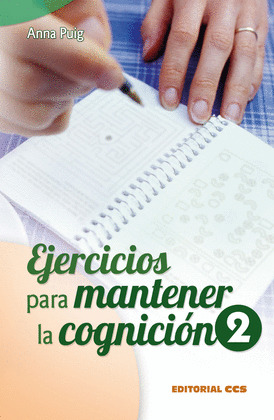 EJERCICIOS PARA MANTENER LA COGNICIÓN , 2