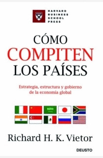 COMO COMPITEN LOS PAISES