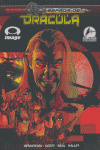 ESPADA DE DRACULA