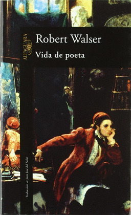 ALI. VIDA DE POETA
