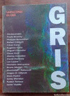 VARIACIONES EN GRIS (CATALOGO DE EXPOSICION)