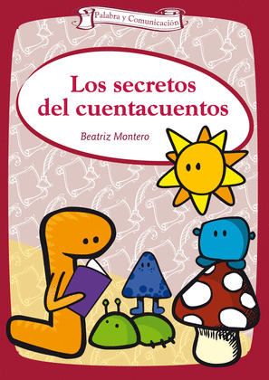 SECRETOS DEL CUENTACUENTOS,LOS