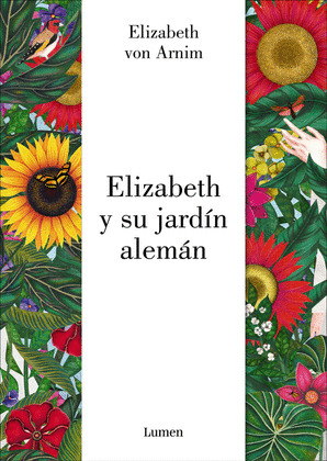 ELIZABETH Y SU JARDIN ALEMAN