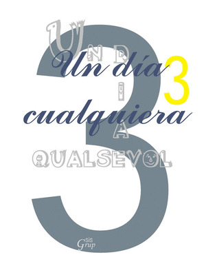 UN DIA CUALQUIERA 3. LA SALUD