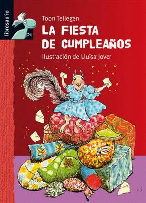 FIESTA DE CUMPLEAÑOS