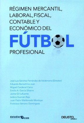 MANUAL FUTBOL PROFESIONAL