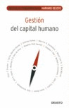 GESTION DEL CAPITAL HUMANO