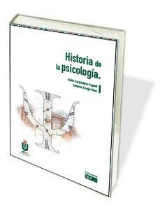 HISTORIA DE LA PSICOLOGÍA