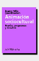 ANIMACION SOCIOCULTURAL