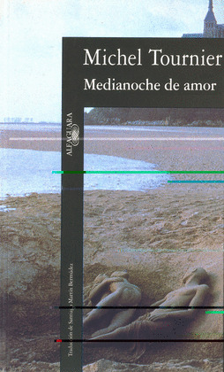ALI. MEDIANOCHE DE AMOR