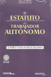 ESTATUTO DEL TRABAJADOR AUTONOMO