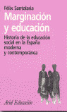 MARGINACION Y EDUCACION