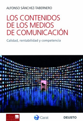 CONTENIDOS DE LOS MEDIOS DE COMUNICACIÓN, LOS