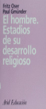 HOMBRE ESTADIOS SU DESARROLLO RELIGIOSO