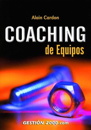 COACHING DE EQUIPOS