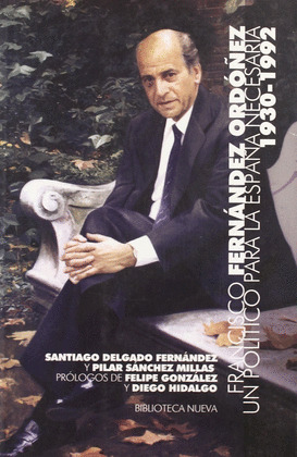FRANCISCO FERNANDEZ ORDOÑEZ (1930-1992)