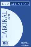 LEX MENTOR LABORAL 2008