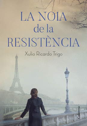 LA NOIA DE LA RESISTENCIA