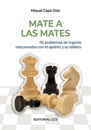 MATE A LAS MATES