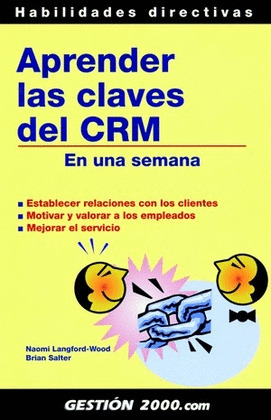 APRENDER LAS CLAVES DEL CRM EN