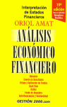 ANALISIS ECONOMICO FINANCIERO