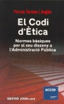 EL CODI D'ETICA