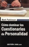 COMO DOMINAR CUESTIONARIOS PER