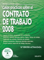 CASOS PRACTICOS CONTRATO DE TR