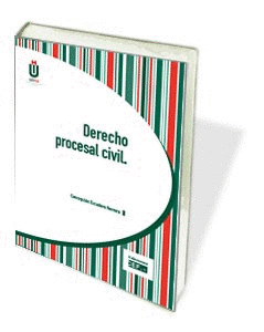 DERECHO PROCESAL CIVIL