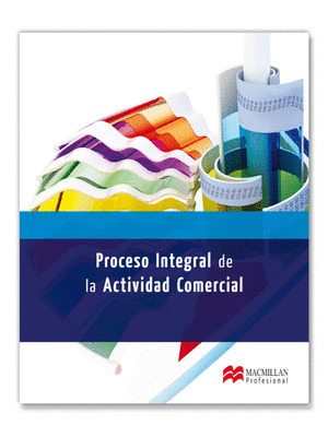 PROCESO INTEGRAL ACTIV.COMERCIAL GS 12 PACK CF