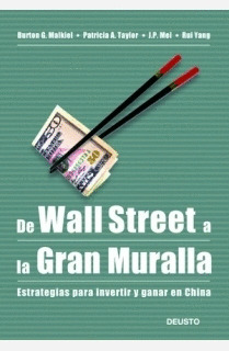 DE WALL STREET A LA GRAN MURALLA