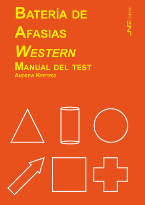 BATERIAS DE AFASIAS WESTERN