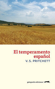 TEMPERAMENTO ESPAÑOL, EL