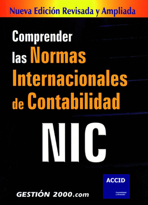 COMPRENDER LAS NORMAS INTERNAC