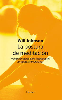 POSTURA DE MEDITACION, LA