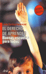 EL DERECHO DE APRENDER