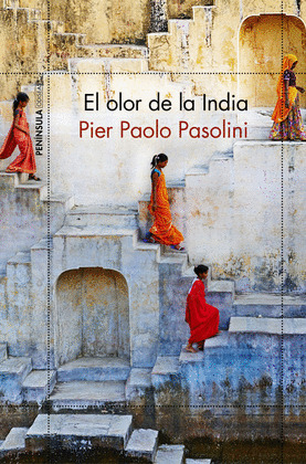 OLOR DE LA INDIA, EL