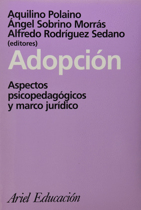 ADOPCION