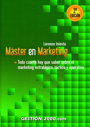 MASTER EN MARKETING