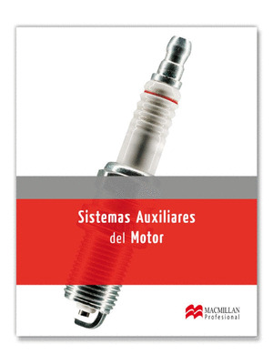 SISTEMAS AUXILIARES DEL MOTOR