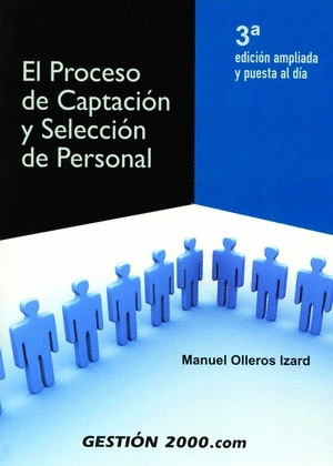EL PROCESO DE CAPTACION Y SELE