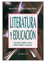 LITERATURA Y EDUCACION