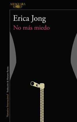 NO MAS MIEDO