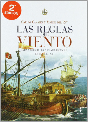 REGLAS DEL VIENTO, LAS.